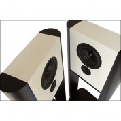 Grimm Audio Ls1a Active Monitor System White Lacquer