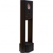 Grimm Audio Ls1be Active Monitor System Black Lacquer