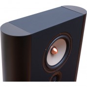 Grimm Audio Ls1be Active Monitor System Black Lacquer