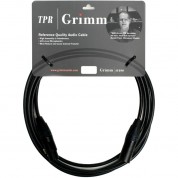 Grimm Audio Twisted Pair Xlr Cable 32.8ft