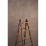 Hand Painted Classic Mid Texture Backdrop Beige 8.9x19.7