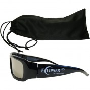 Eclipser Hd Solar Glasses By American Paper Optics