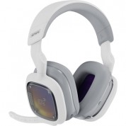 Astro Gaming A30 Wireless Headset For Xbox Series X|s - White