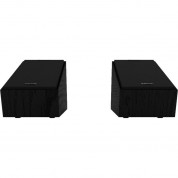 Klipsch R-40sa Dolby Atmos Add-on Speakers Pair