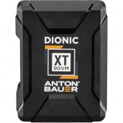 Anton Bauer Dionic Xt 90wh V-mount Battery