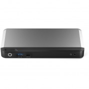 Alogic Dx2 Dual 4k Docking Station Universal