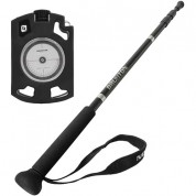 Brunton Omnislope Jacob's Staff Bundle