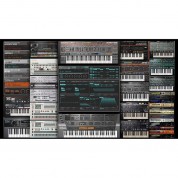 Roland Srx Strings Synthesizer Plug-in Lifetime Key