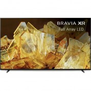 Sony Bravia Xr X90l 85