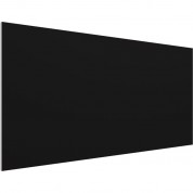 Vicoustic Flat Panel Vmt Acoustic Tile Black 4-pack