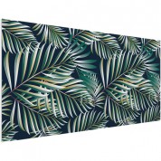 Vicoustic Flat Panel Vmt Acoustic Tile Tropical 4-pack