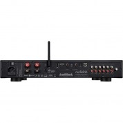 Audiolab 7000a 70w Stereo Amplifier Black