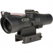 Trijicon 2x20 Compact Acog Riflescope, Dual Illumination Rtr .223