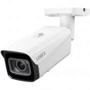 Lorex Lnb9393 4k Uhd Outdoor Epoe Bullet Camera Night Vision