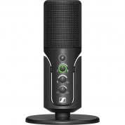 Sennheiser Profile Usb Microphone With Stand