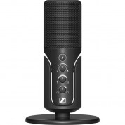 Sennheiser Profile Usb Microphone With Stand