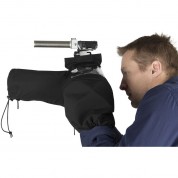 Portabrace Dslr Rain Slicker For Panasonic Lumix Dc-g9