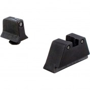 Trijicon Night Sight For Glock Large Frame Suppressor