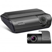 Thinkware Q1000 Wi-fi Dash Cam With Rear Camera & 32gb