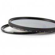 Kase Wolverine Magnetic Nd Filter 49mm, 1.5-5 Stop Gen 2