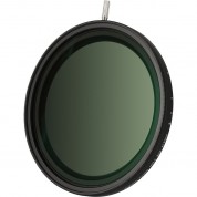 Kase Wolverine Magnetic Nd Filter 49mm, 1.5-5 Stop Gen 2