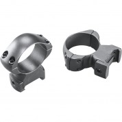 Weaver Grand Slam Riflescope Rings 30mm Matte Medium Pair