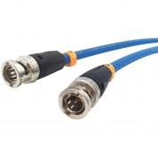 Color Real 4k 12g/hd-sdi Cable 328' Blue - Digitalfoto