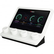 Beacn Mix Desktop Control Surface White