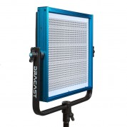 Dracast Pro Series Led1000 Bi-color Light Panel