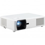 Viewsonic Ls610hdh 4000-lumen Full Hd Led Projector