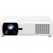 Viewsonic Ls610hdh 4000-lumen Full Hd Led Projector