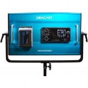 Dracast X Series Led2000 Bi-color Light Panel