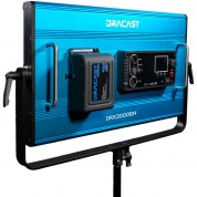 Dracast X Series Led2000 Bi-color Light Panel