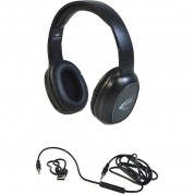 Califone Bh-202 Wireless Bluetooth Headset