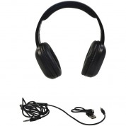 Califone Bh-202 Wireless Bluetooth Headset