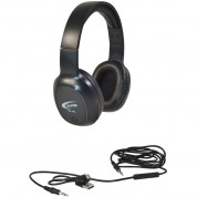 Califone Bh-202 Wireless Bluetooth Headset