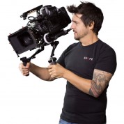 Shape Shoulder Rig Matte Box Follow Focus Handgrips