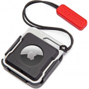 Nanuk Airtag Holder - Secure & Durable Case For Apple Airtag