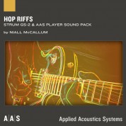 Power Chords Guitar Sound Pack For Strum Gs-2 & Aas Player