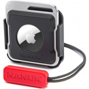 Nanuk Airtag Holder - Secure & Durable Case For Apple Airtag