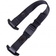 Magnetic Chest Strap For Boundary Security