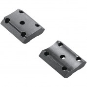 Weaver Top Mount Base Pair Browning Ab3 Matte Black