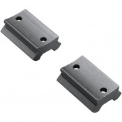 Winchester Xpr Weaver Top Mount Base Pair Matte Black