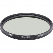 Okko Lite Cpl Filter 40.5mm For Enhanced Photography