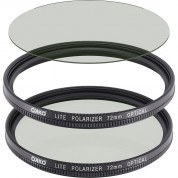 Okko Lite Cpl Filter 40.5mm For Enhanced Photography