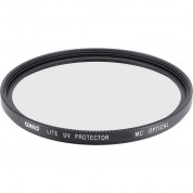 Okko Lite Uv Filter 82mm For Camera Lens Protection