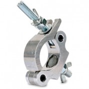 American Dj Cl-250 Aluminum Pro Clamp For Stage Lighting