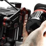 Quantum Evf Arm By Global Dynamics United