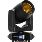 Stryker Beam 13-color Led Moving Head Light