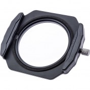 Hoya Sq100 Filter Holder Kit Polarizer Adapter Rings